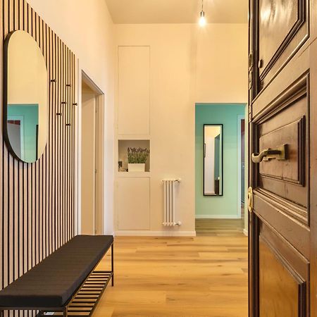 Isabella Stylish Apartment With Garden Rome Luaran gambar