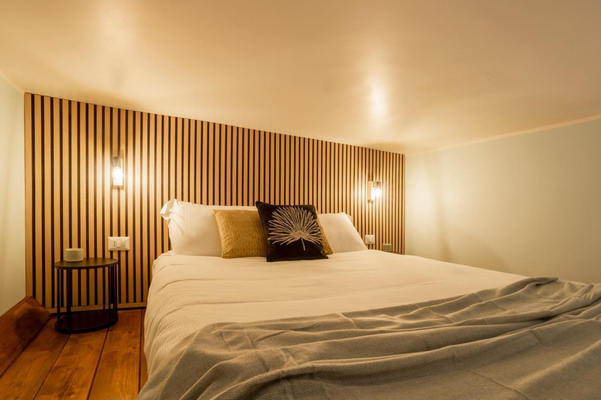 Isabella Stylish Apartment With Garden Rome Luaran gambar