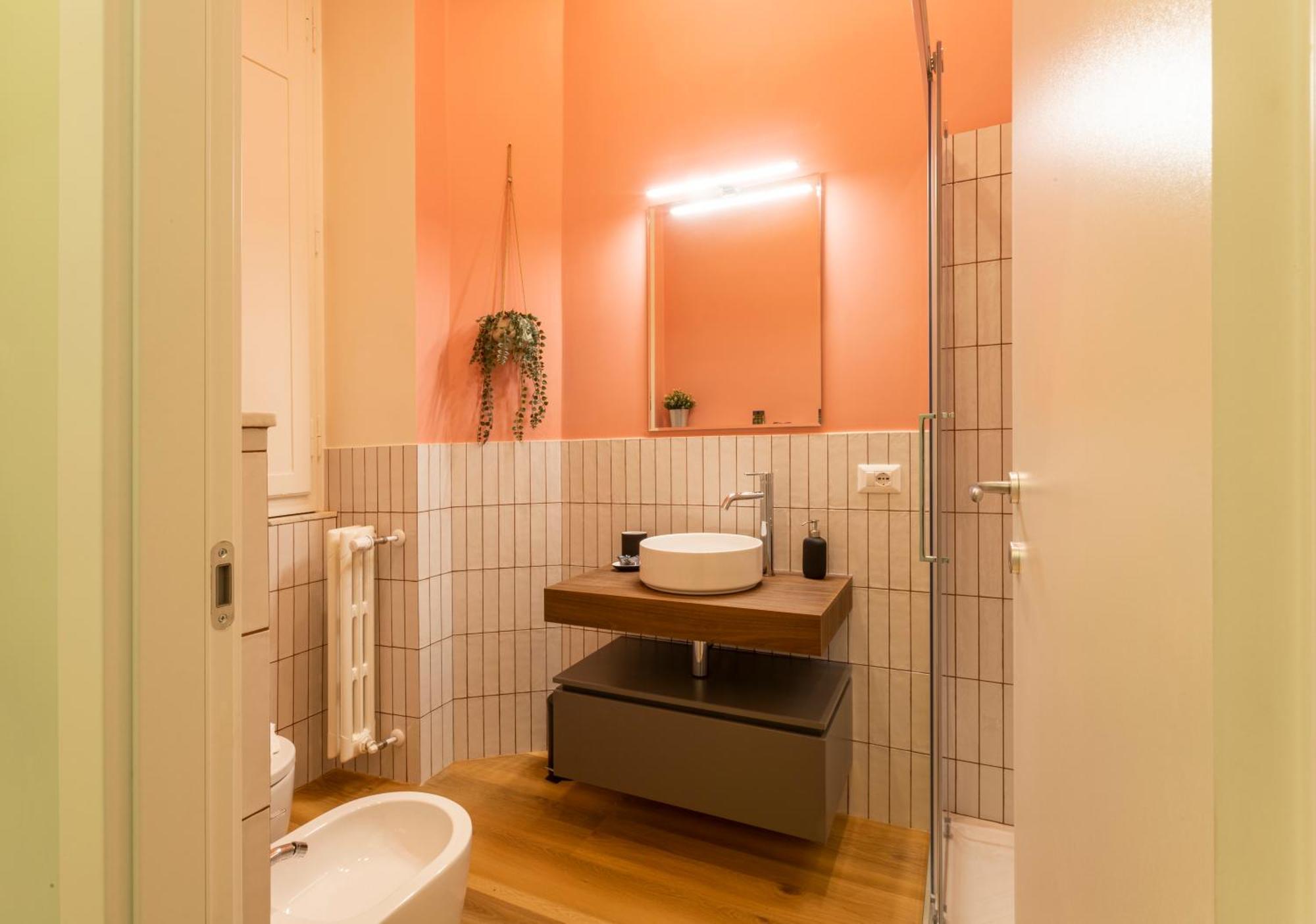 Isabella Stylish Apartment With Garden Rome Luaran gambar