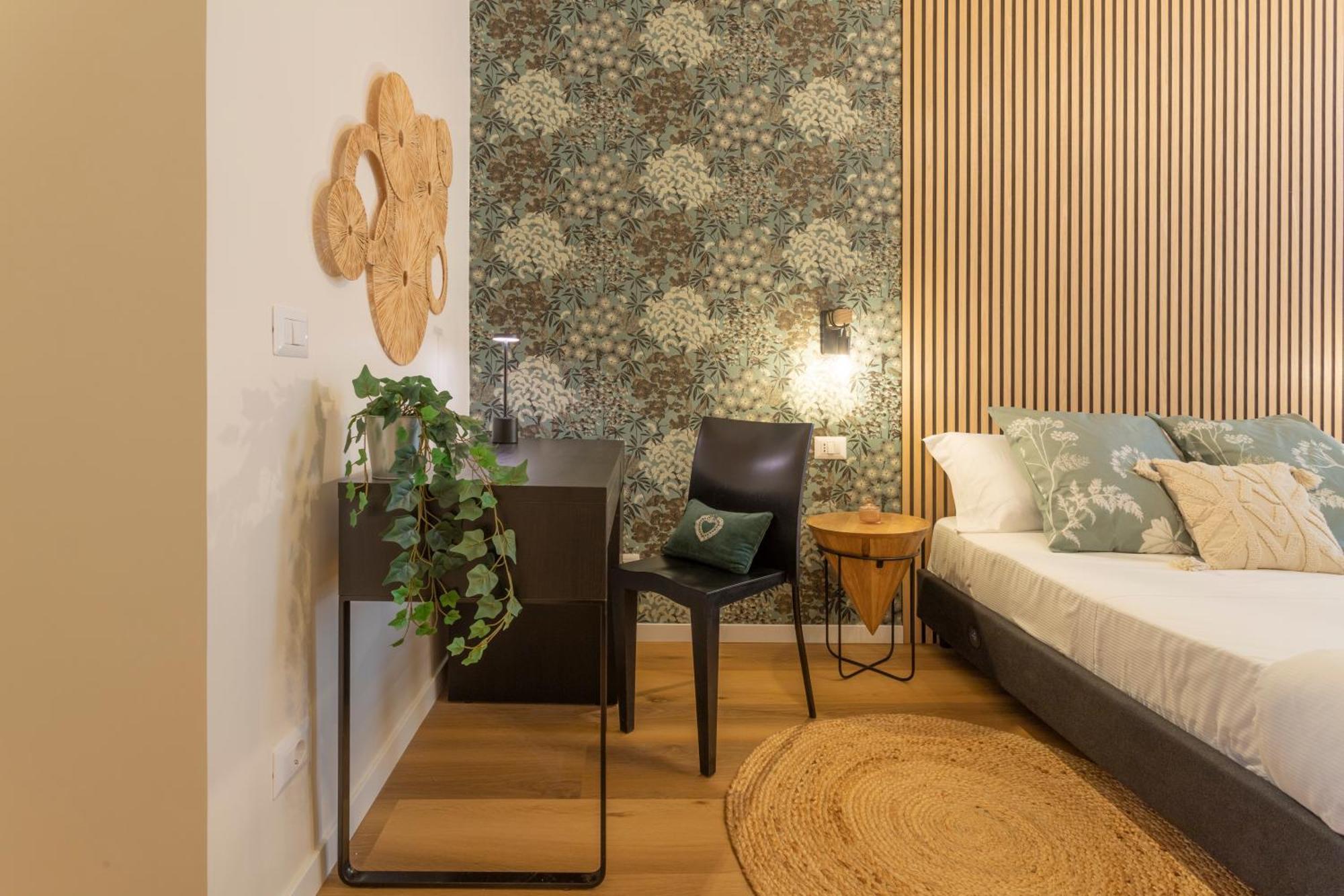 Isabella Stylish Apartment With Garden Rome Luaran gambar