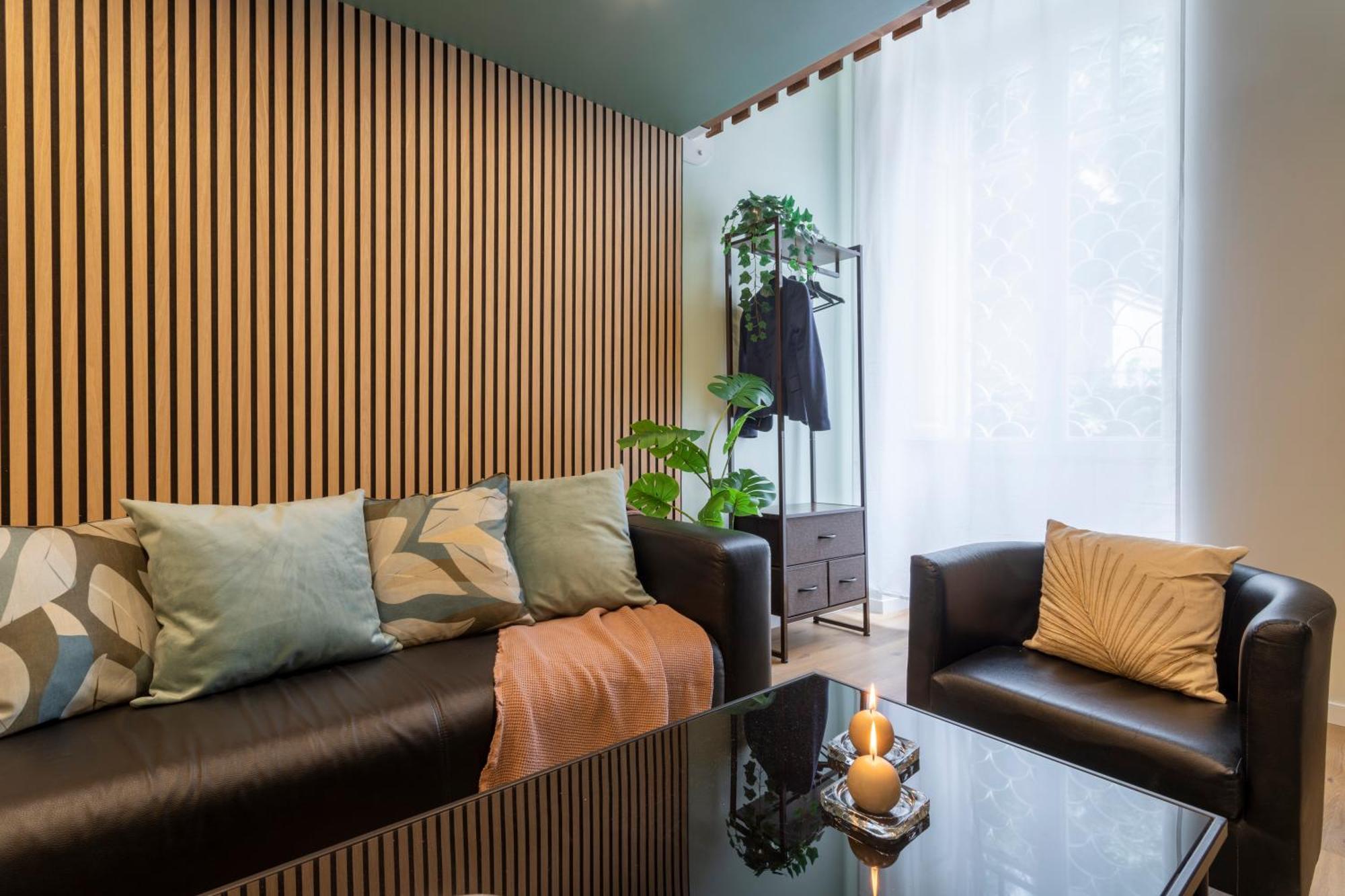 Isabella Stylish Apartment With Garden Rome Luaran gambar